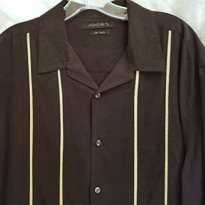 AXIST Silk Touch Shirt